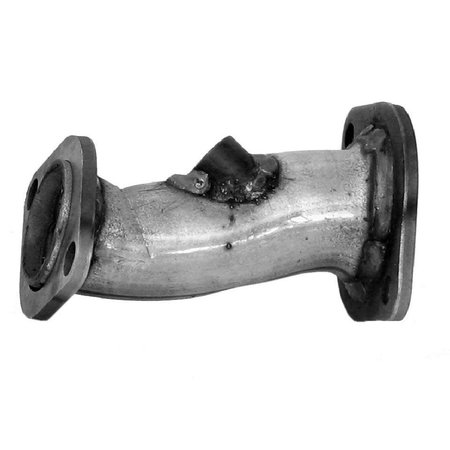 WALKER EXHAUST Exhaust Intermediate Pipe, 51042 51042